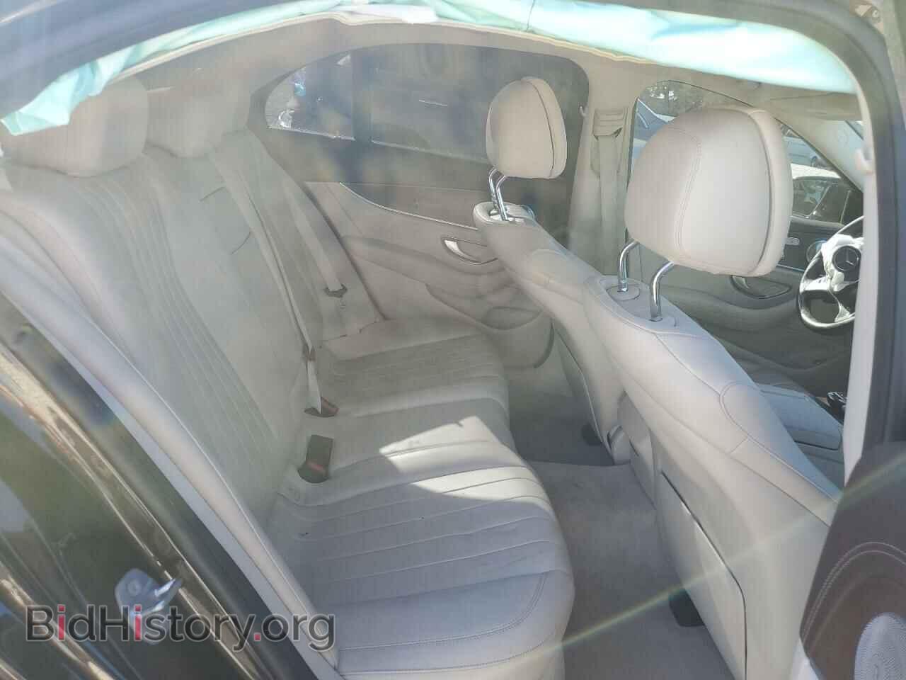2018 MERCEDES-BENZ E-CLASS - VIN: WDDZF4JB8JA349468 - Фото 10