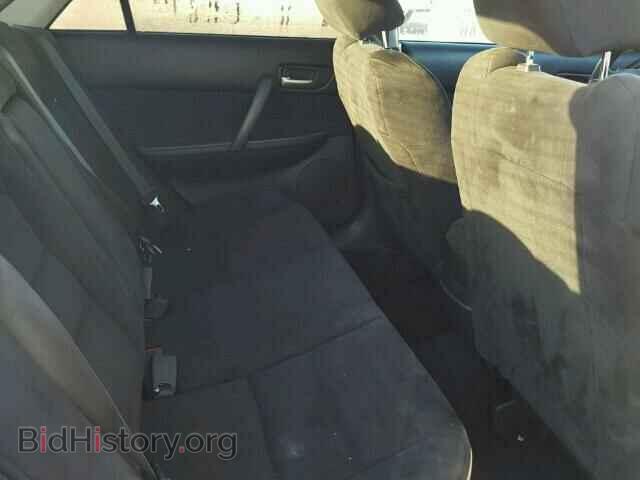 2008 MAZDA 6 - VIN: 1YVHP80C485M25611 - Фото 6
