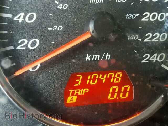 2008 MAZDA 6 - VIN: 1YVHP80C485M25611 - Фото 8