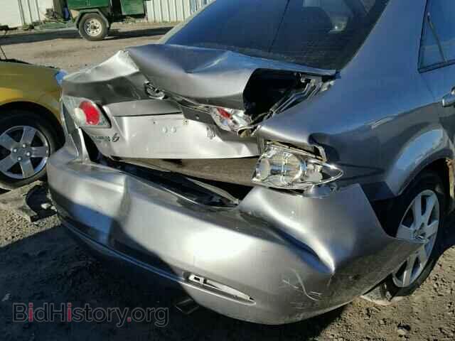 2008 MAZDA 6 - VIN: 1YVHP80C485M25611 - Фото 9