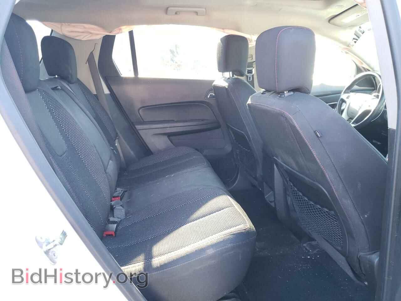 2016 GMC TERRAIN - VIN: 2GKFLTEK3G6328791 - Фото 11