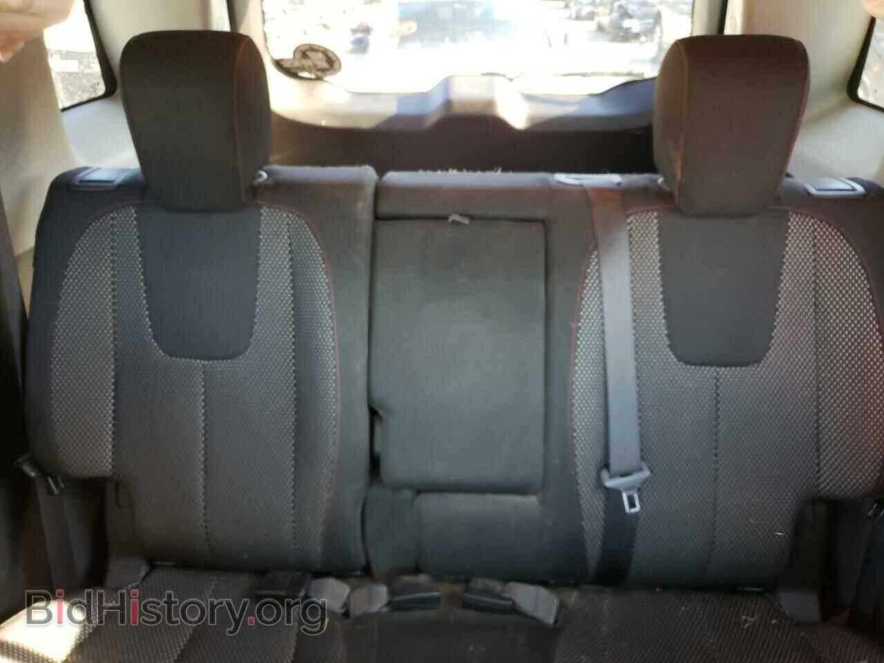 2016 GMC TERRAIN - VIN: 2GKFLTEK3G6328791 - Фото 10