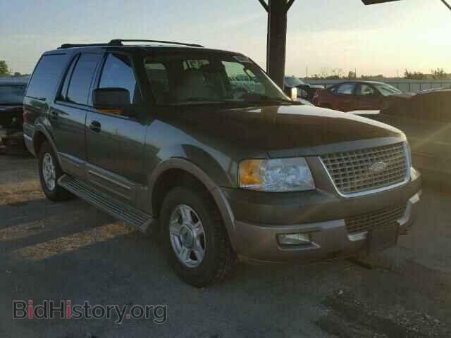 Фотография 1FMFU18L34LA78226 - FORD EXPEDITION 2004