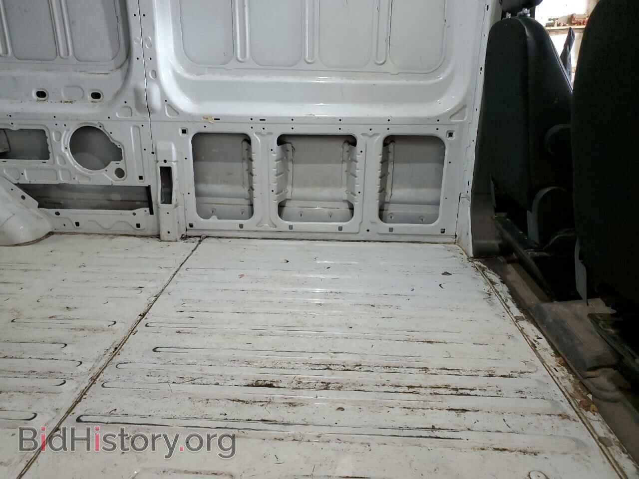 2021 FORD TRANSIT - VIN: 1FTBR1X85MKA03454 - Фото 11
