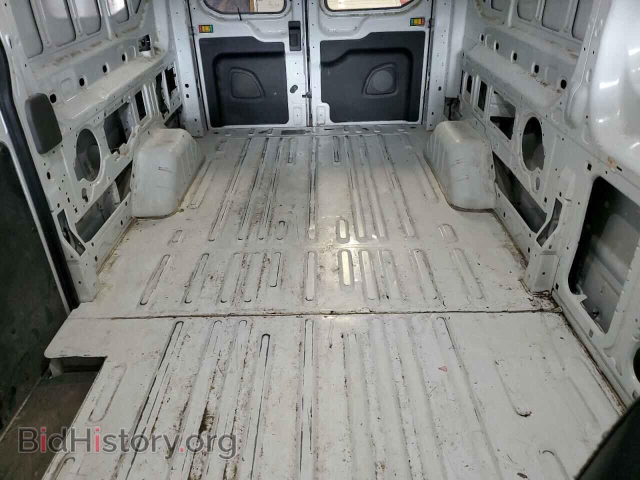 2021 FORD TRANSIT - VIN: 1FTBR1X85MKA03454 - Фото 10