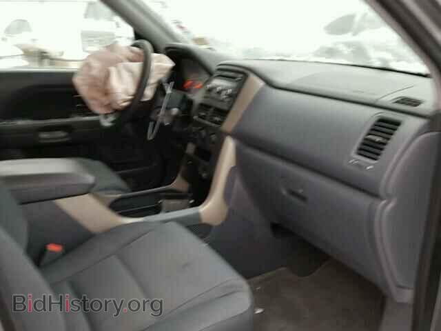 2008 HONDA PILOT - VIN: 5FNYF18258B006578 - Фото 5