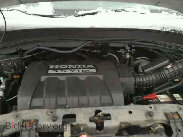 2008 HONDA PILOT - VIN: 5FNYF18258B006578 - Фото 7