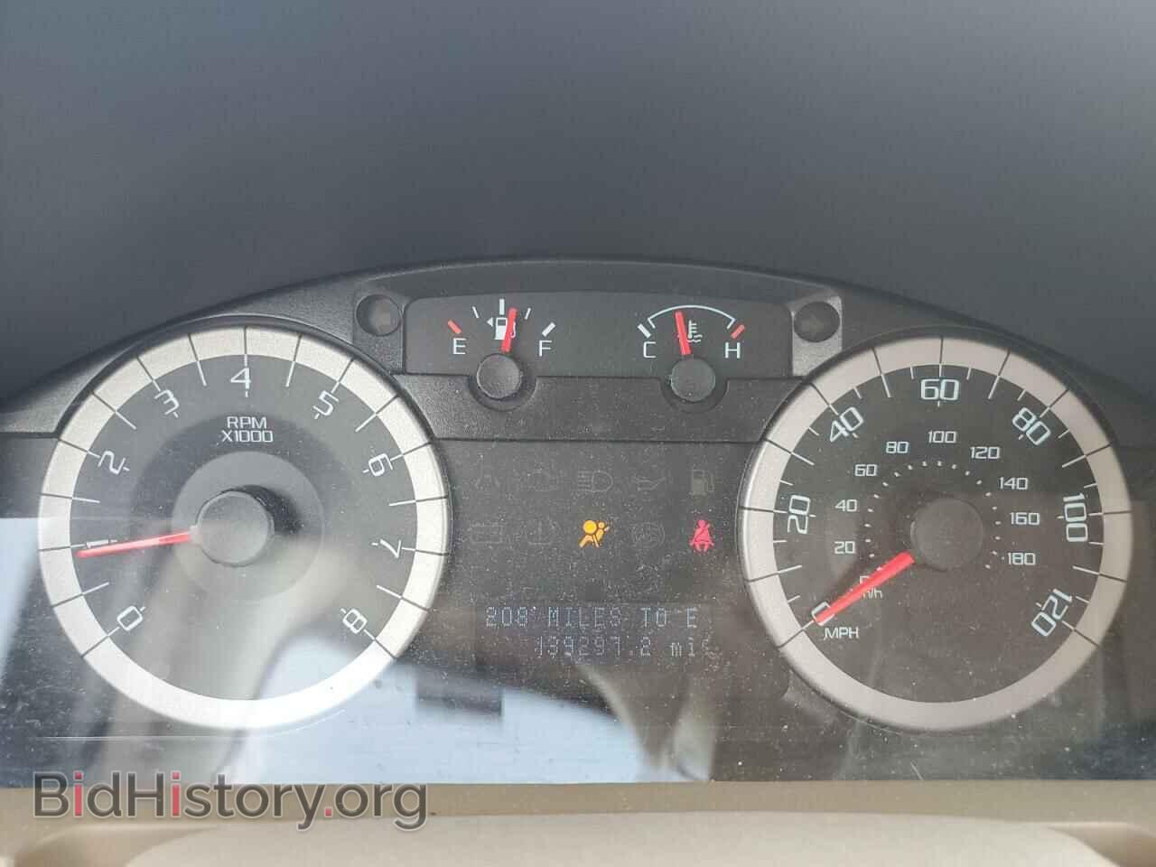 2011 FORD ESCAPE - VIN: 1FMCU0D78BKB25470 - Фото 9