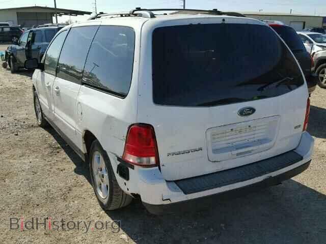 2005 FORD FREESTAR - VIN: 2FMZA57695BA53499 - Фото 3
