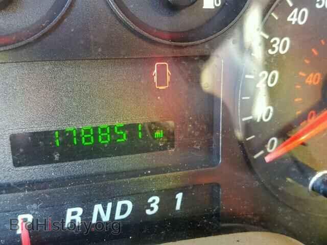 2005 FORD FREESTAR - VIN: 2FMZA57695BA53499 - Фото 8