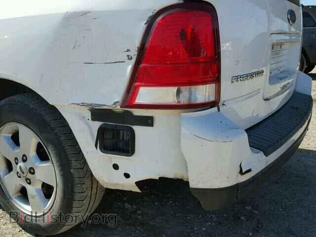 2005 FORD FREESTAR - VIN: 2FMZA57695BA53499 - Фото 9