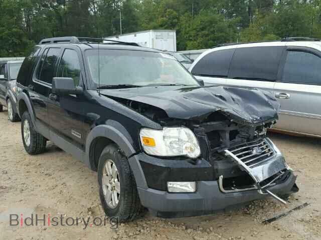Фотография 1FMEU63E66UA36308 - FORD EXPLORER 2006