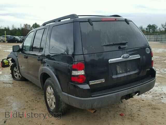 2006 FORD EXPLORER - VIN: 1FMEU63E66UA36308 - Фото 3
