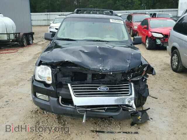 2006 FORD EXPLORER - VIN: 1FMEU63E66UA36308 - Фото 10