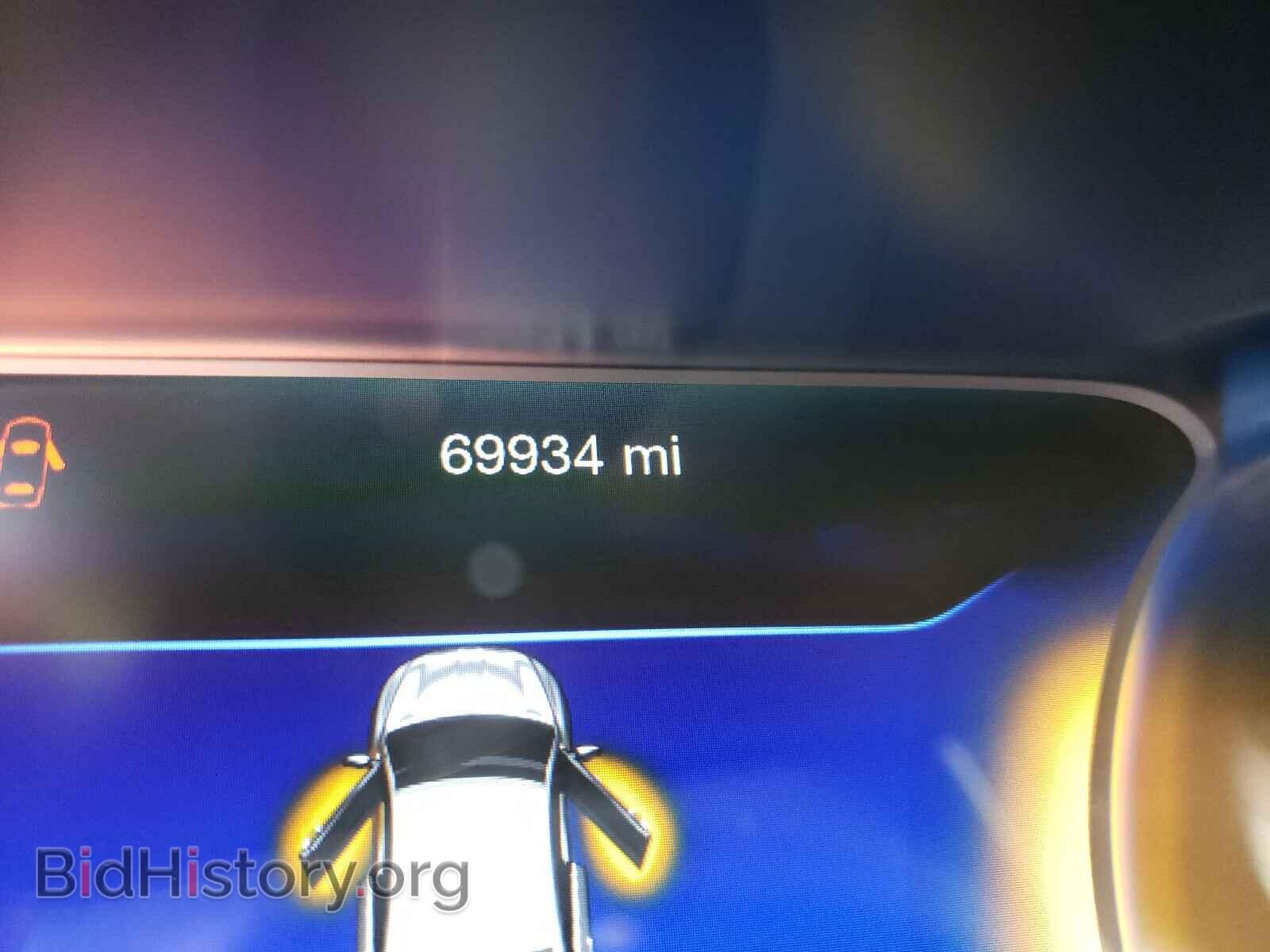 2016 CHRYSLER 200 - VIN: 1C3CCCBB9GN134169 - Фото 8