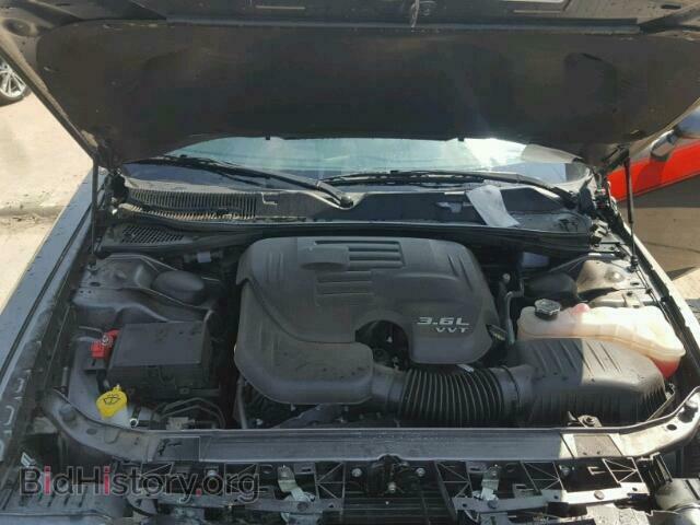 2016 DODGE CHALLENGER - VIN: 2C3CDZAG6GH353273 - Фото 7