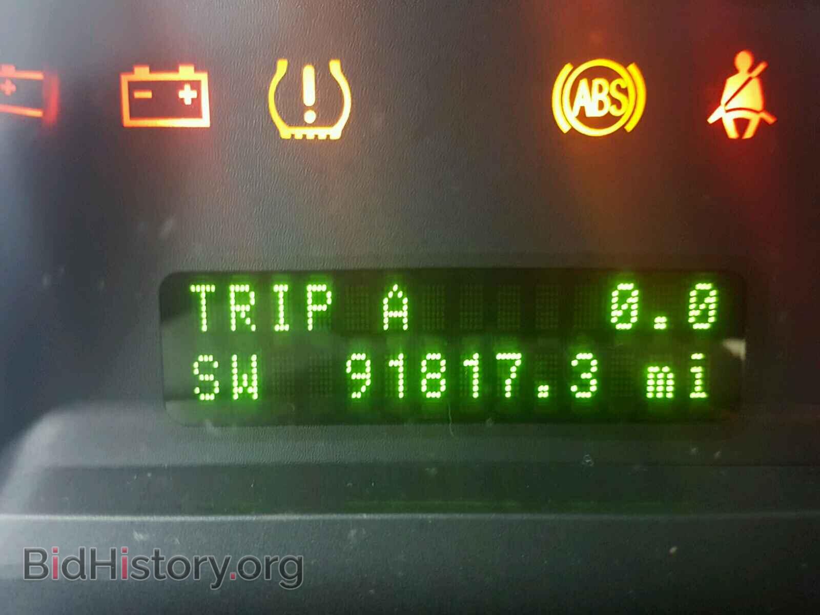 2008 FORD EDGE - VIN: 2FMDK39C68BA21418 - Photo 8