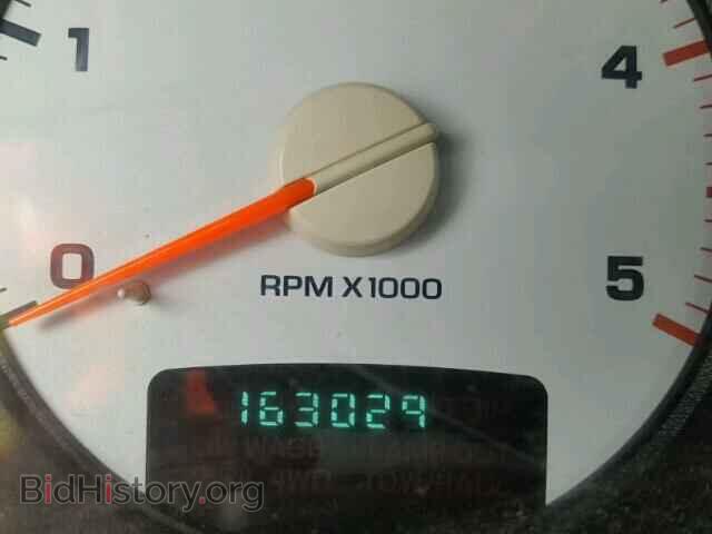 2005 DODGE RAM 3500 - VIN: 3D7MS48C95G862546 - Фото 8