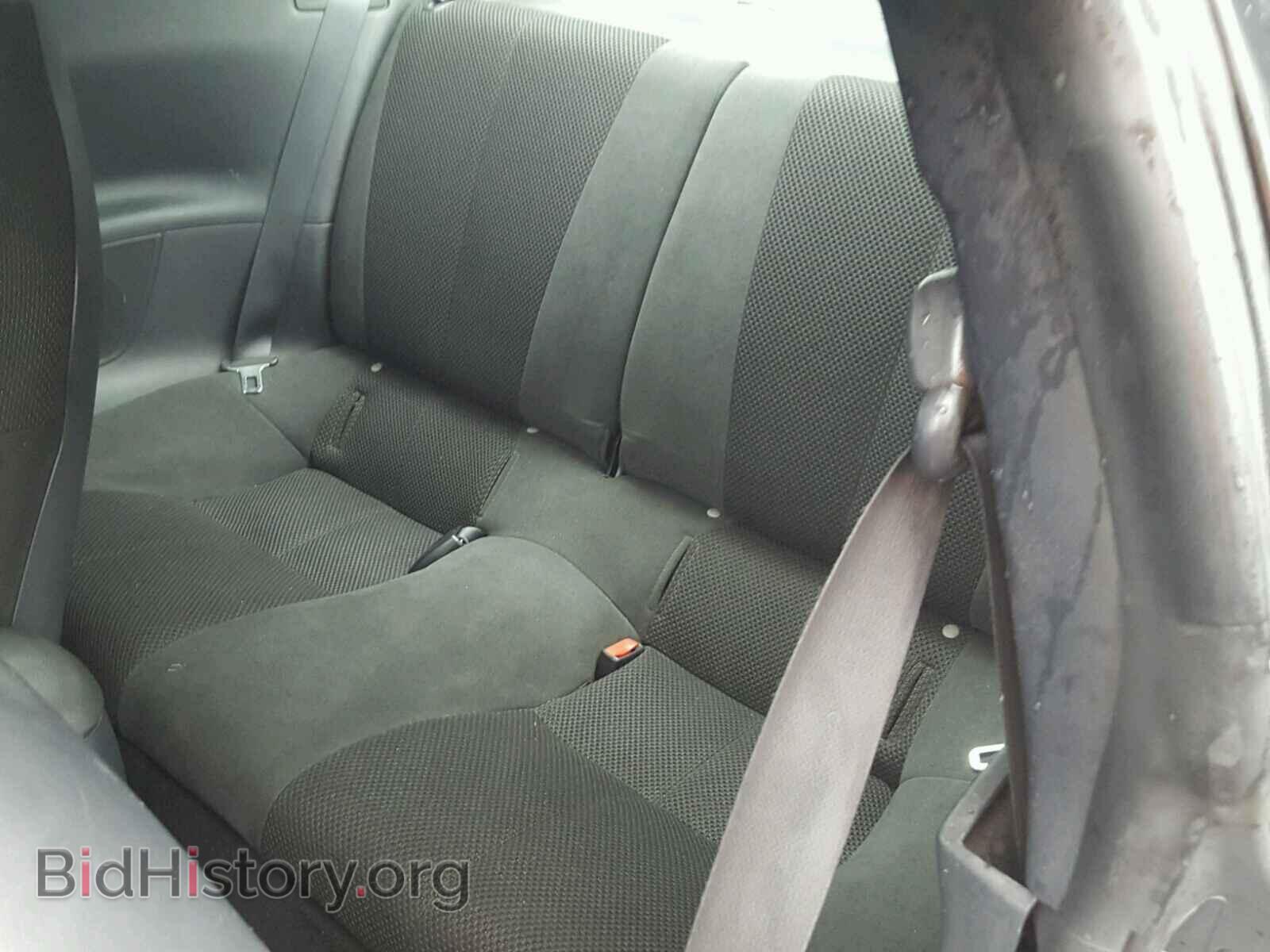 2008 MITSUBISHI ECLIPSE - VIN: 4A3AK24F98E034961 - Фото 6