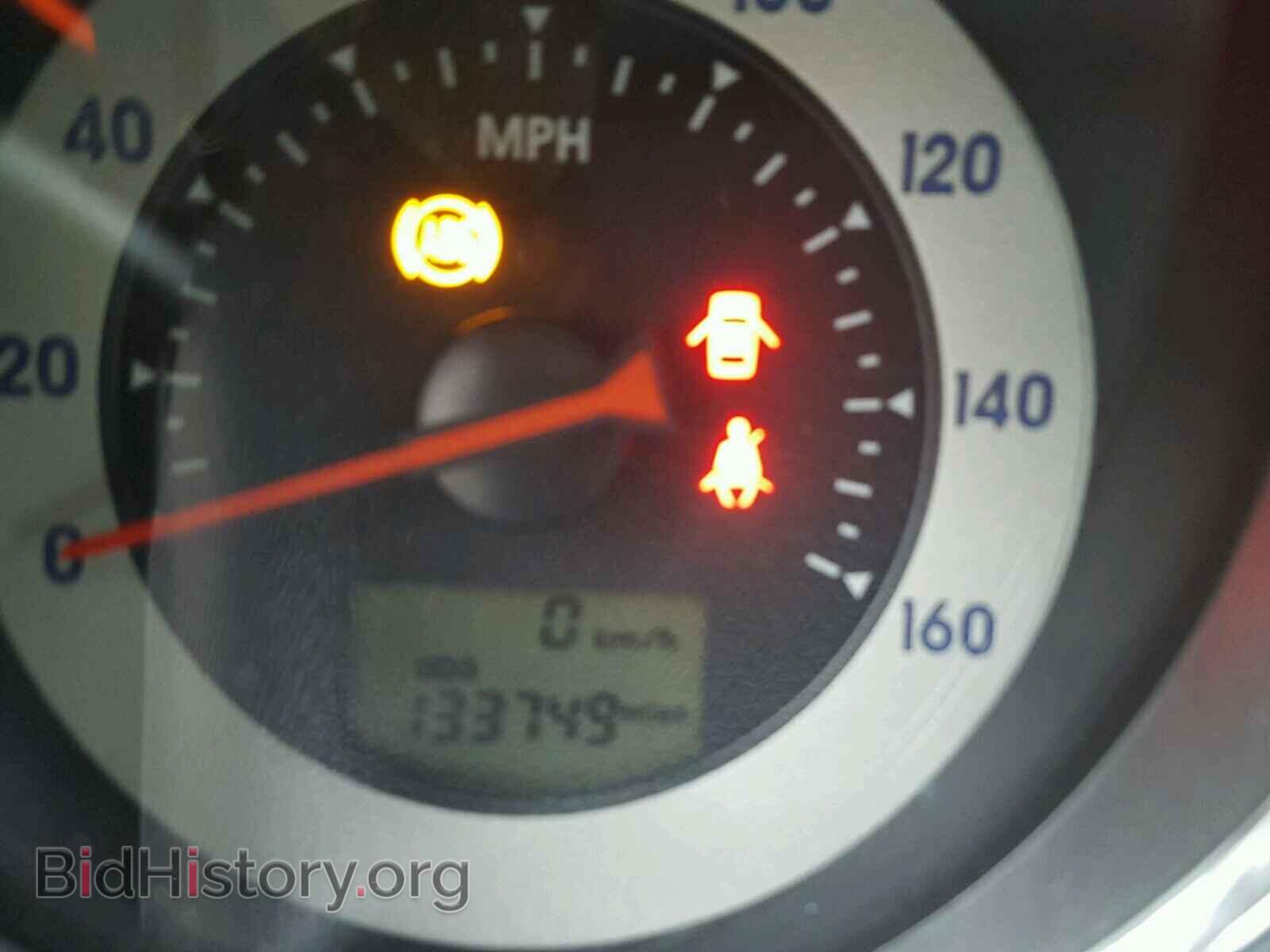 2008 MITSUBISHI ECLIPSE - VIN: 4A3AK24F98E034961 - Фото 8