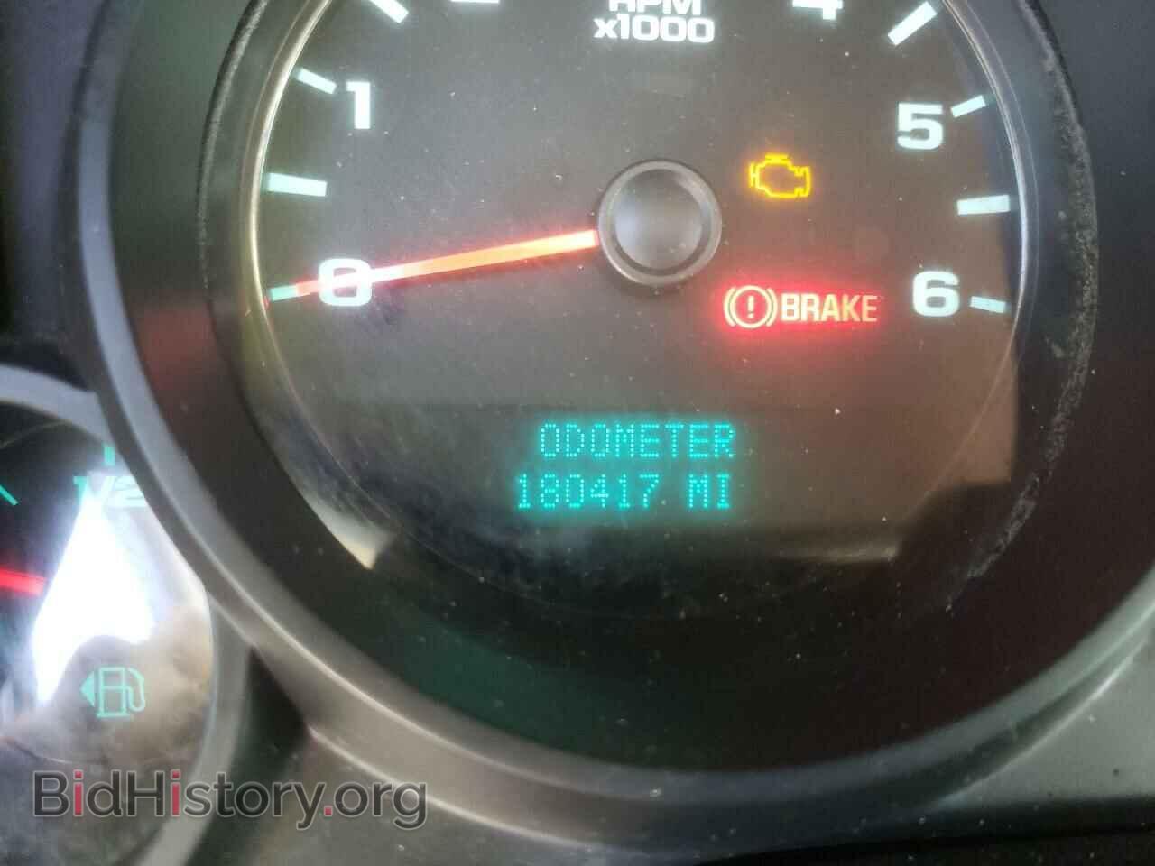 2008 CHEVROLET SILVERADO - VIN: 1GCEC14X38Z200727 - Фото 8