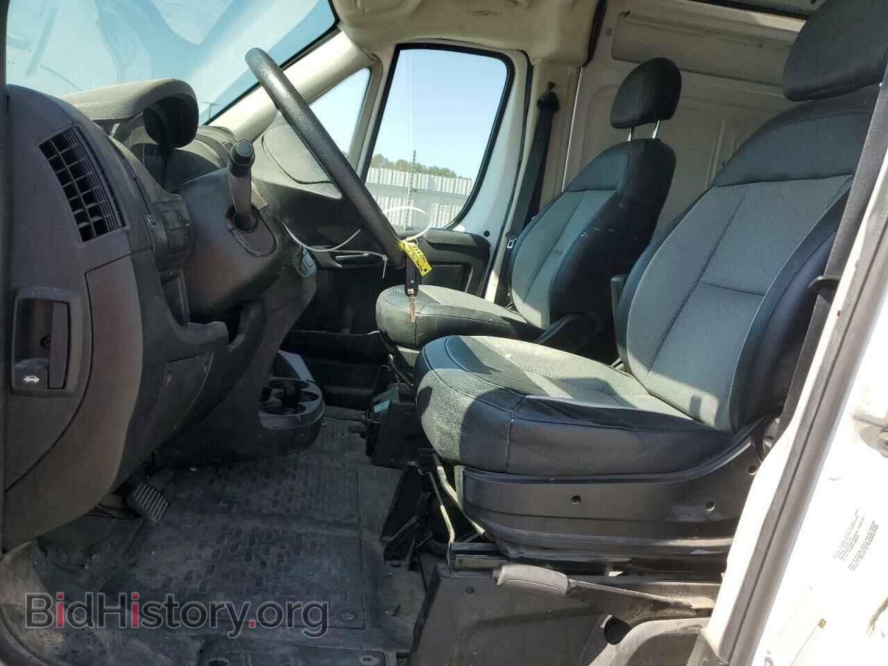 2017 RAM All Models - VIN: 3C6TRVDG1HE521066 - Фото 7