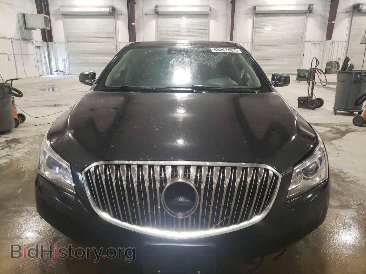 2015 BUICK LACROSSE - VIN: 1G4GF5G31FF159010 - Фото 5
