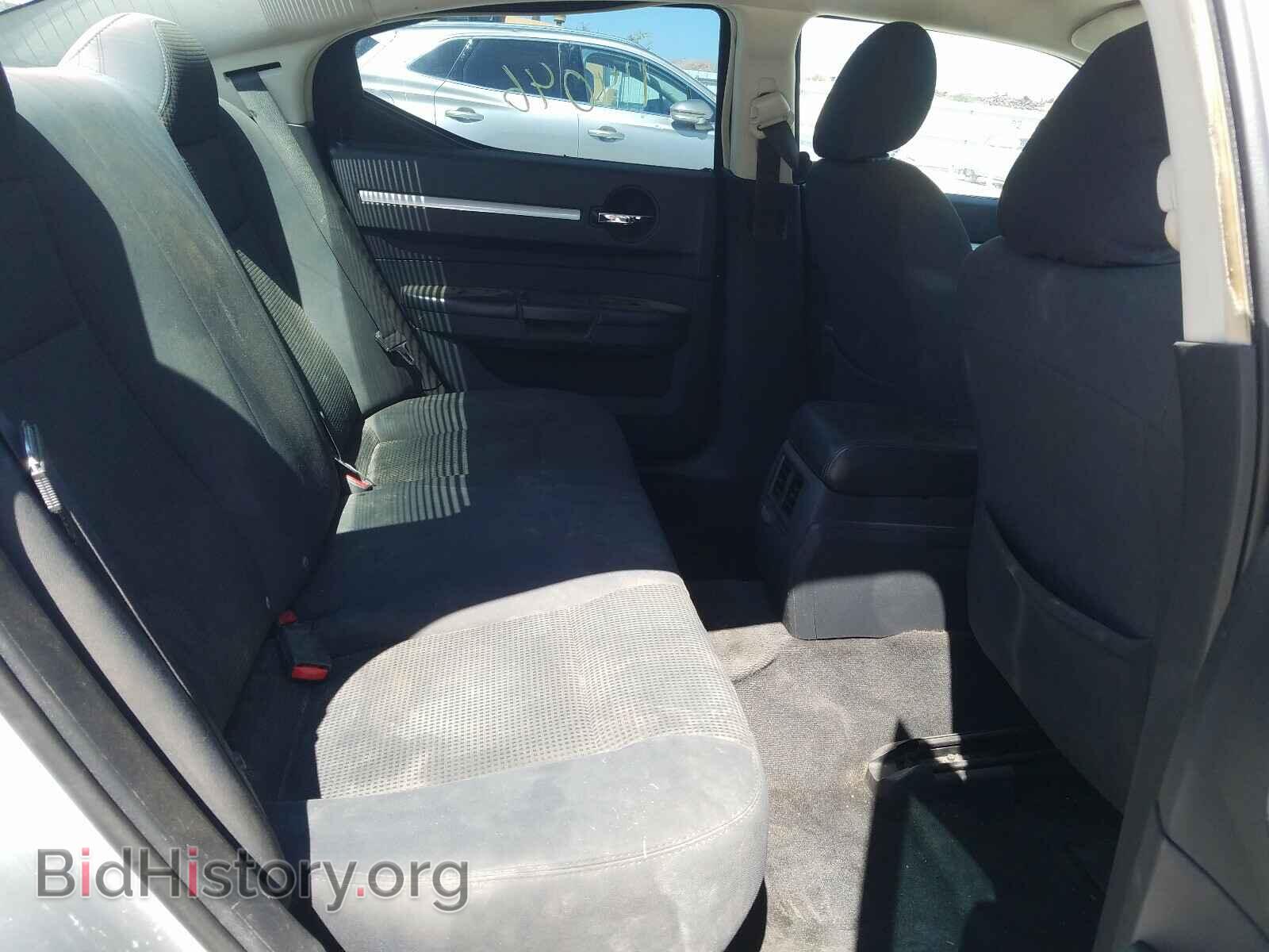 2010 DODGE CHARGER - VIN: 2B3CA4CD3AH193047 - Фото 6