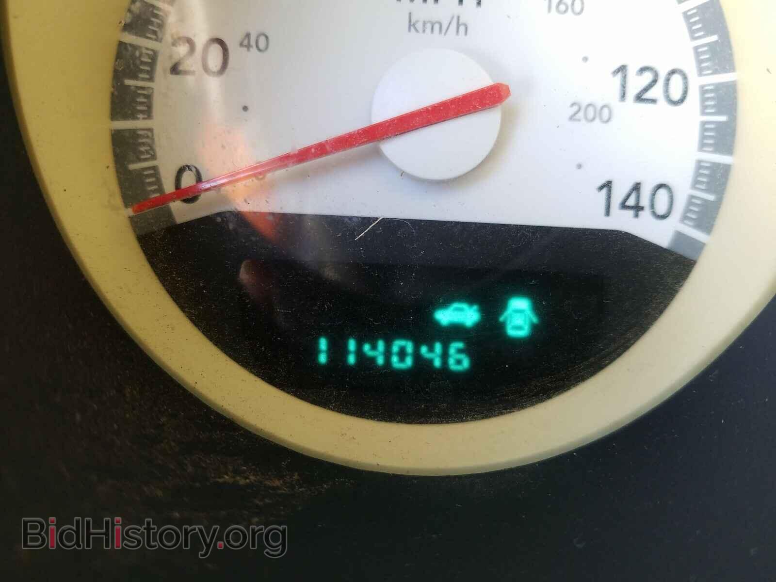 2010 DODGE CHARGER - VIN: 2B3CA4CD3AH193047 - Фото 8