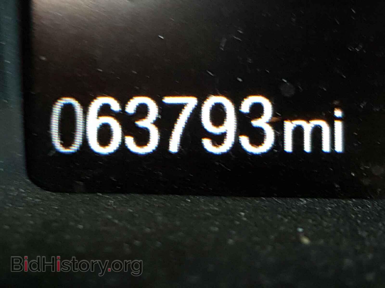 2017 FORD FOCUS - VIN: 1FADP3F20HL304520 - Photo 8