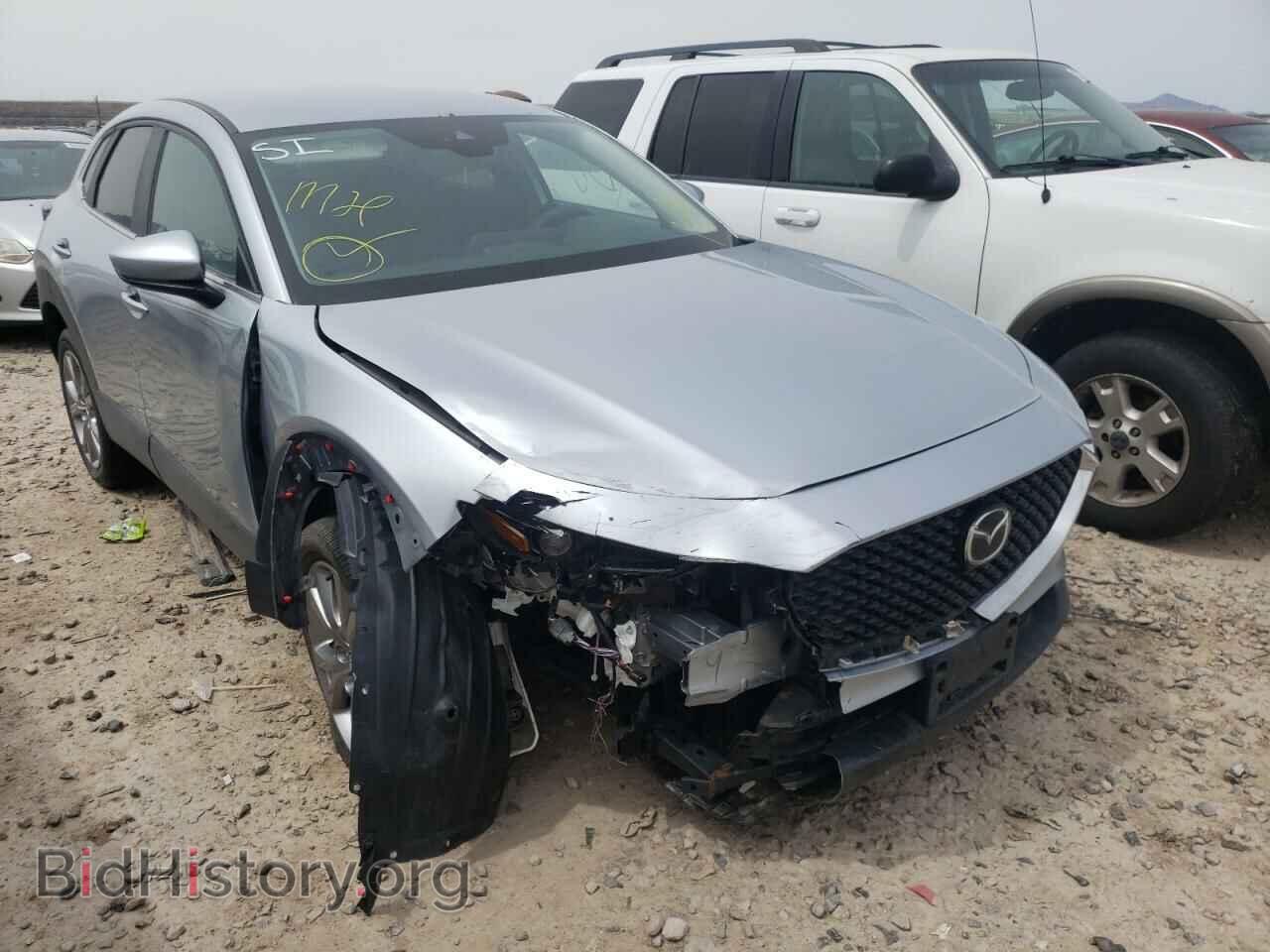 Photo 3MVDMABL1MM244373 - MAZDA CX30 2021