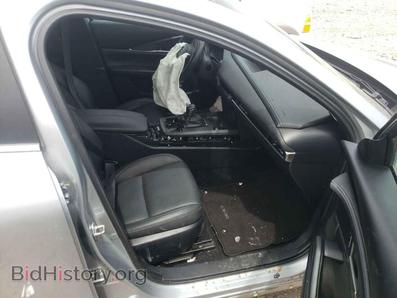 2021 MAZDA CX30 - VIN: 3MVDMABL1MM244373 - Фото 5