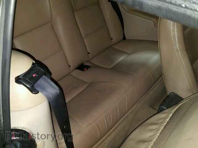 2002 SAAB 9 3 - VIN: YS3DF78K227014306 - Фото 6