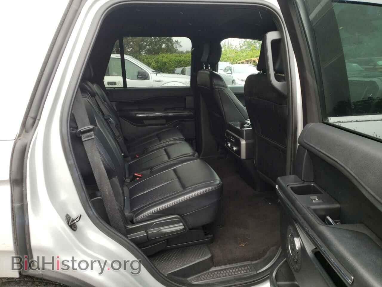 2019 FORD EXPEDITION - VIN: 1FMJU1JT7KEA36664 - Фото 6