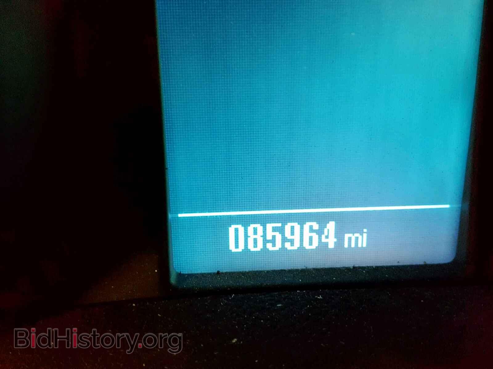 2014 BUICK ENCORE - VIN: KL4CJGSB8EB631179 - Photo 8