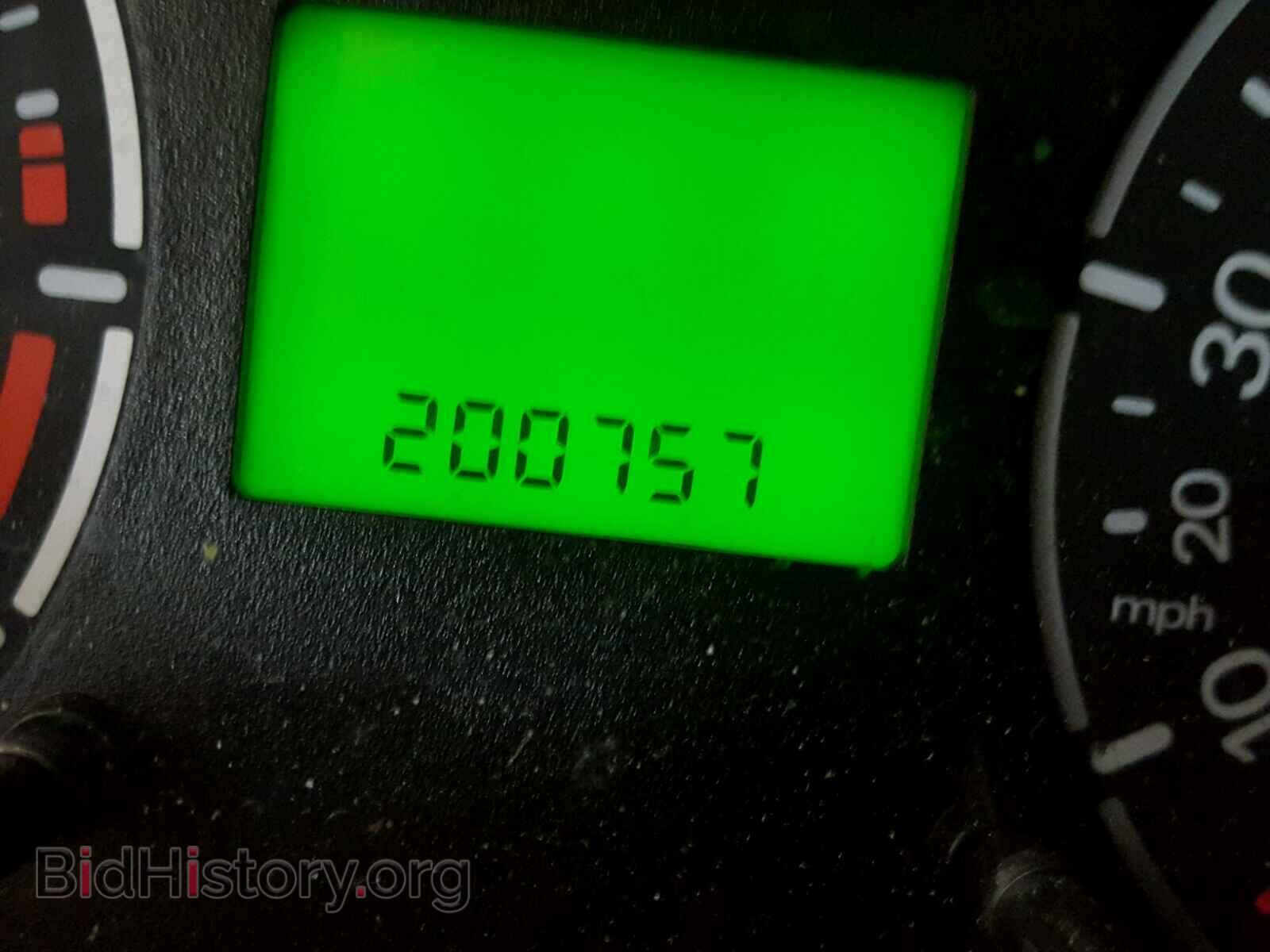 2010 FORD TRANSIT CO - VIN: NM0LS6BNXAT014049 - Фото 8