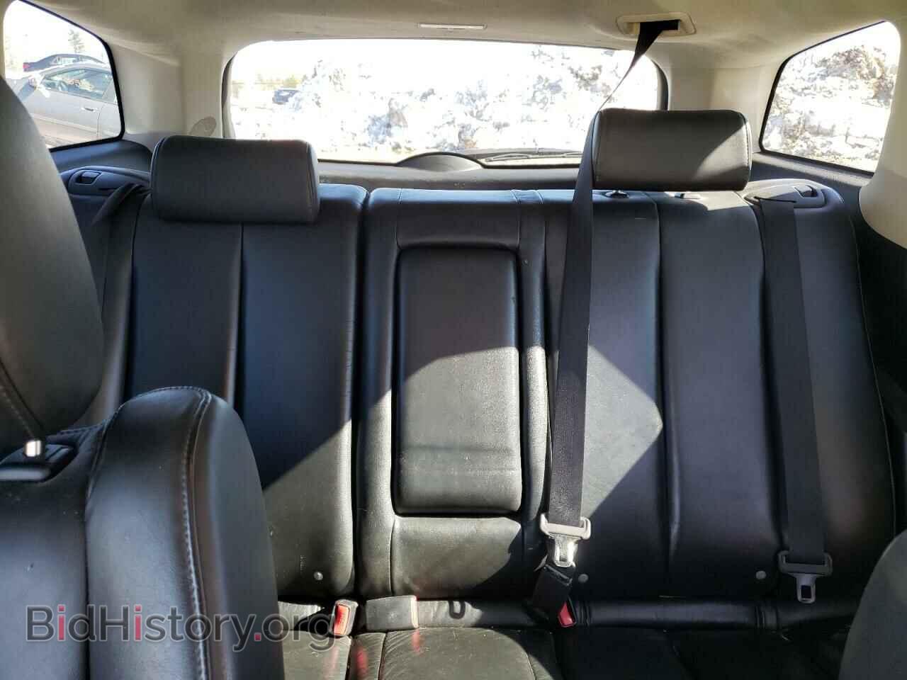 2010 MAZDA CX-7 - VIN: JM3ER4WLXA0301811 - Фото 10