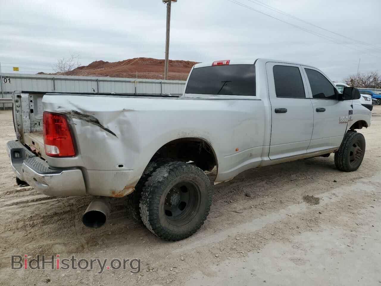 2018 RAM All Models - VIN: 3C63RRGL4JG179137 - Photo 3