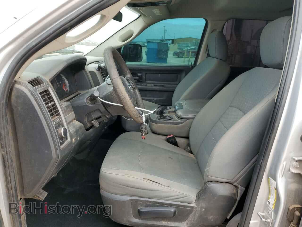 2018 RAM All Models - VIN: 3C63RRGL4JG179137 - Photo 7