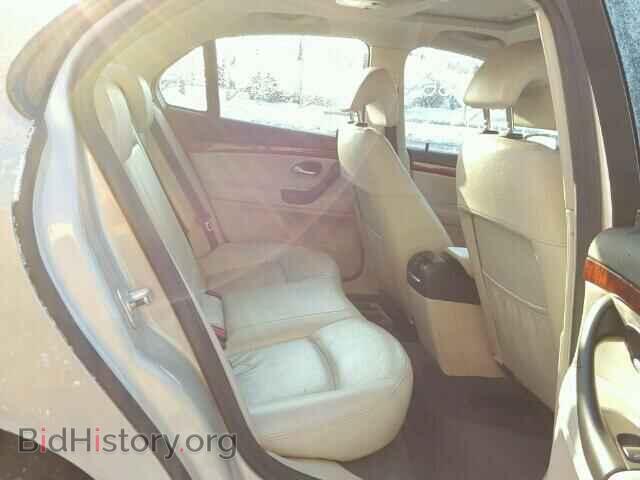 2006 SAAB 9 3 - VIN: YS3FD49Y061033445 - Фото 6