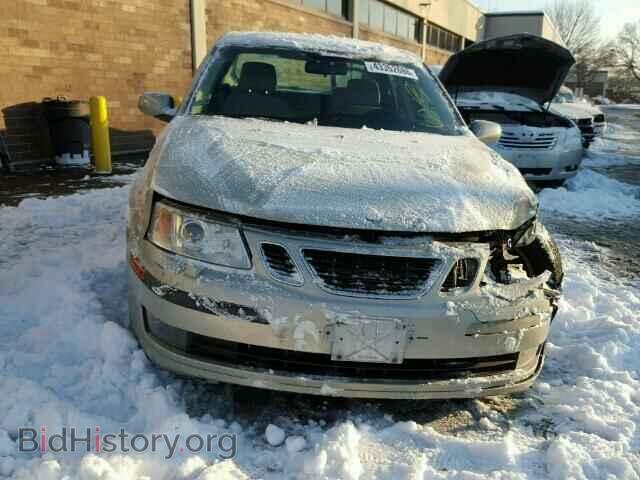 2006 SAAB 9 3 - VIN: YS3FD49Y061033445 - Фото 10