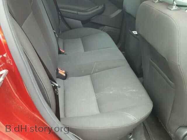 2015 FORD FOCUS - VIN: 1FADP3F28FL200631 - Фото 6