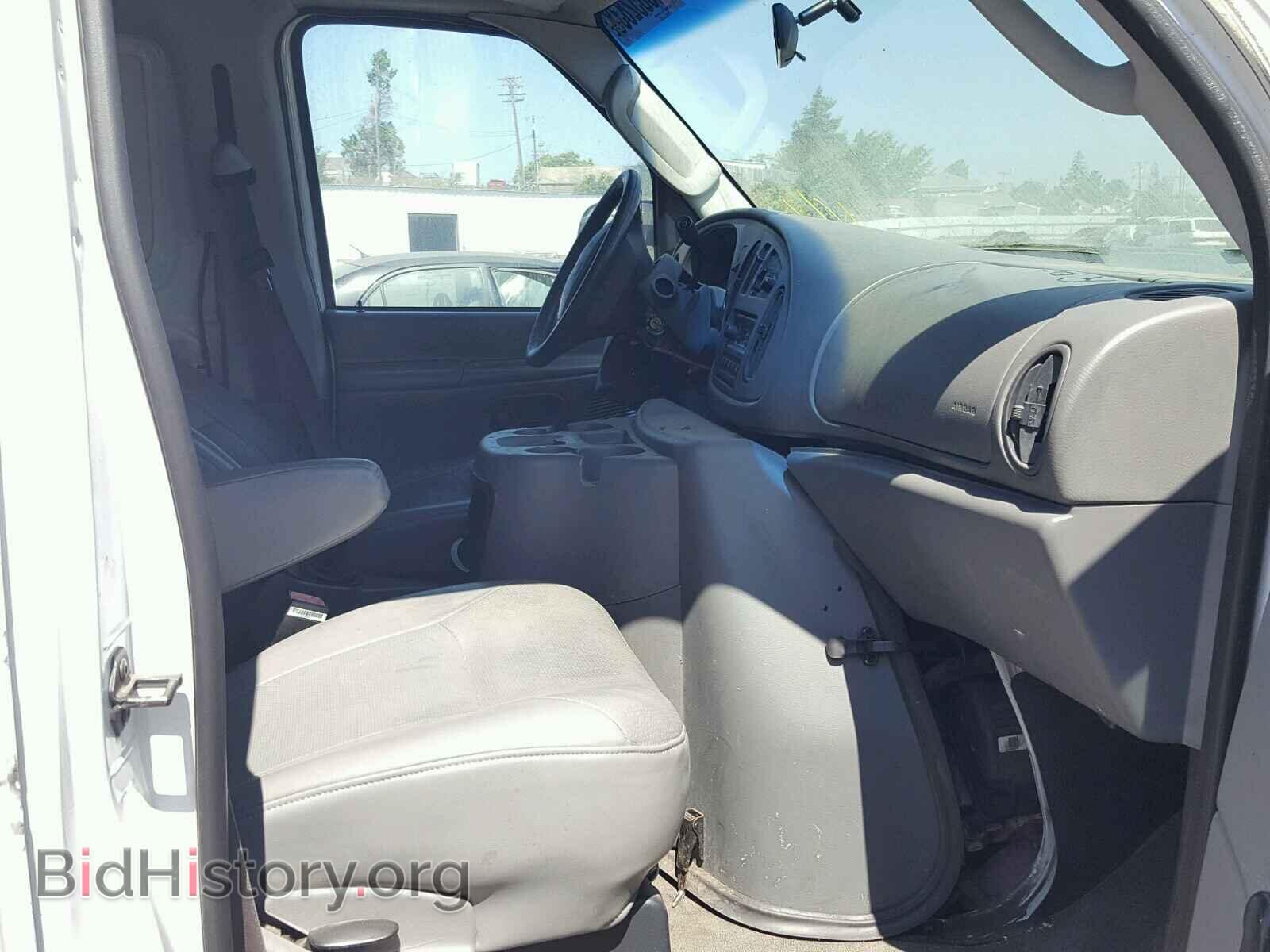 2003 FORD ECONOLINE - VIN: 1FTNE24LX3HC07413 - Photo 5