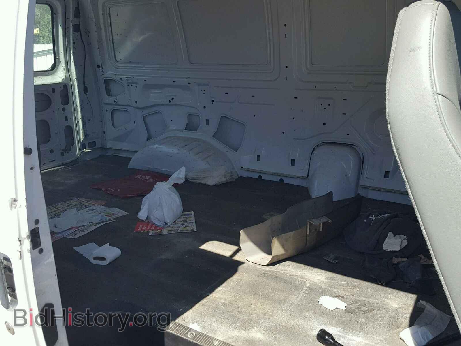 2003 FORD ECONOLINE - VIN: 1FTNE24LX3HC07413 - Photo 6