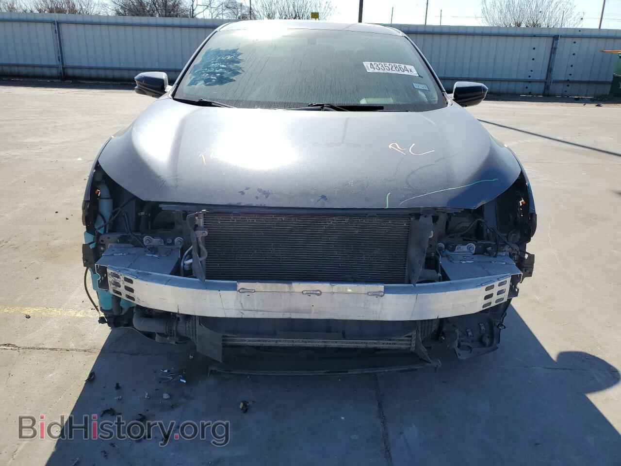 2017 HONDA CIVIC - VIN: 19XFC1F31HE022150 - Фото 5