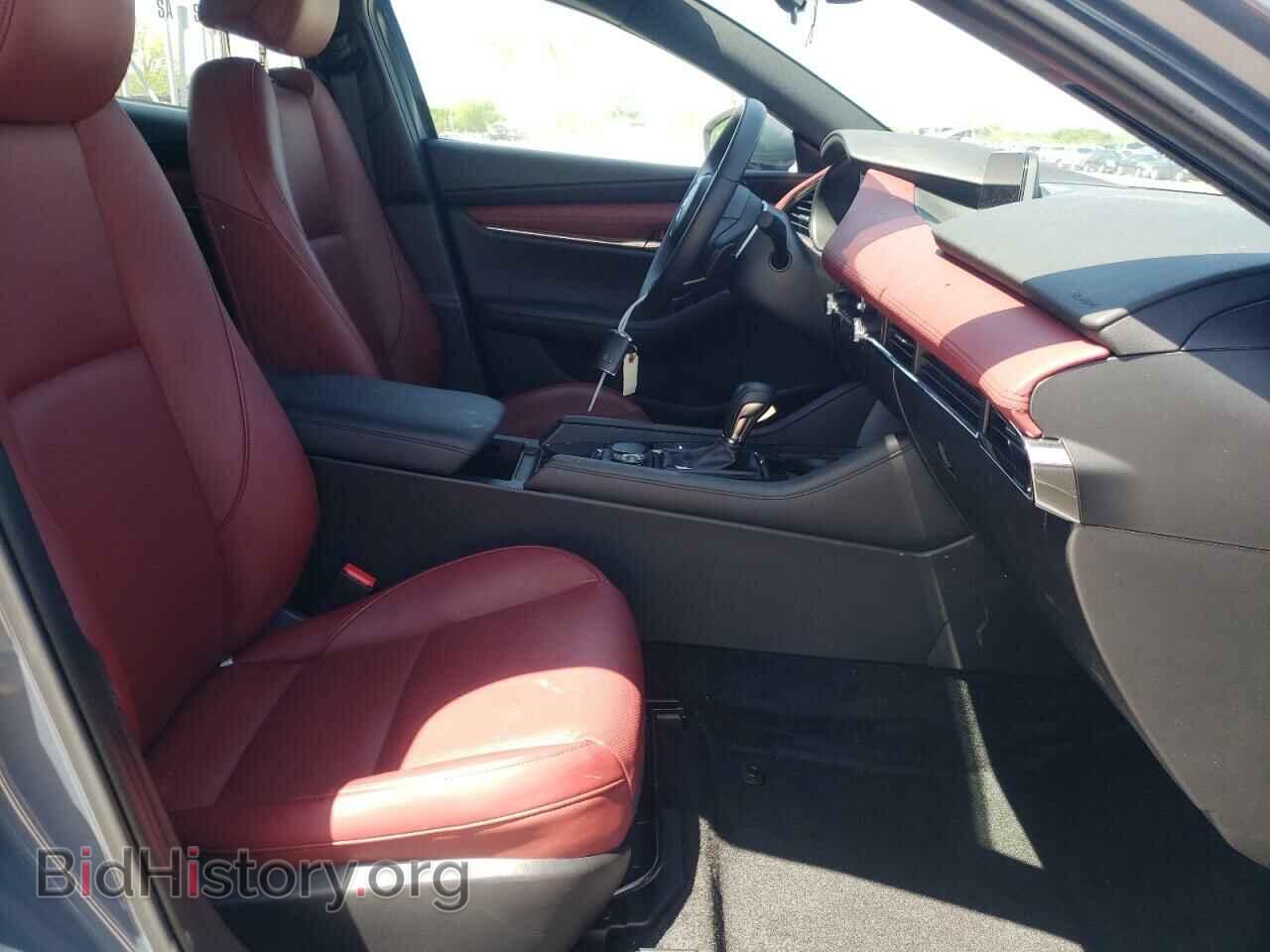 2021 MAZDA 3 - VIN: JM1BPAML1M1346895 - Фото 5