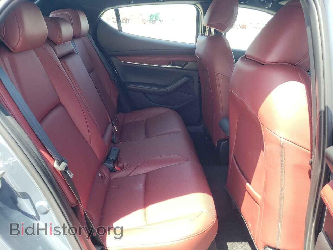 2021 MAZDA 3 - VIN: JM1BPAML1M1346895 - Фото 6