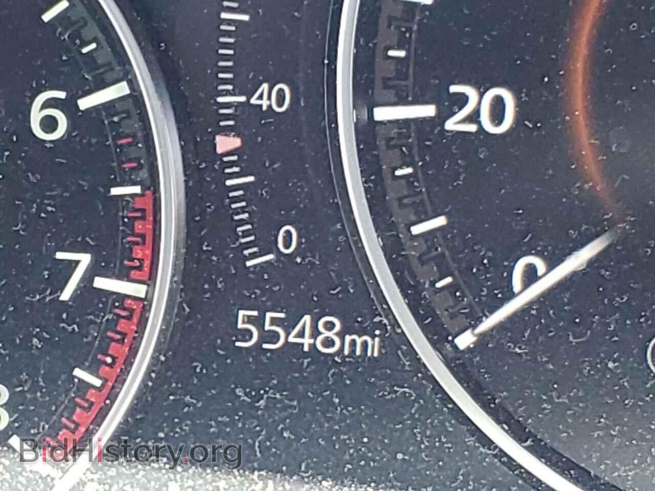 2021 MAZDA 3 - VIN: JM1BPAML1M1346895 - Фото 8