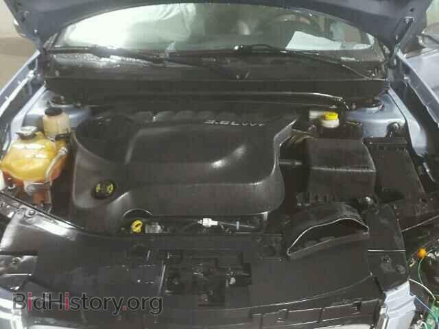 2013 CHRYSLER 200 - VIN: 1C3BCBFG7DN699740 - Фото 7