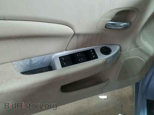 2013 CHRYSLER 200 - VIN: 1C3BCBFG7DN699740 - Фото 10